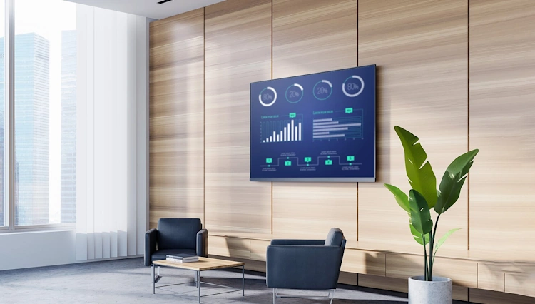 Телевидение для бизнеса от Ростелеком в село Корляки (Кировская область)